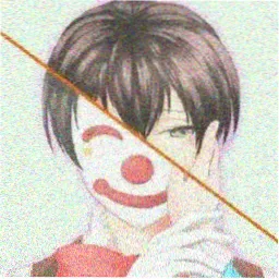 读者吴先生留言头像